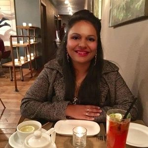 Meet your Posher, Payal